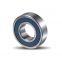 7212CTYNSULP4 60*110*22mm Single Row Angular Contact Bearings Super Precision Spindle Bearings