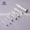 1ml 3ml .5ml 10ml Disposable Medical Plastic dental syringe With Needle