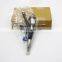 Excavator PC200-8 Diesel Engine Common Rail Injector 0445120059