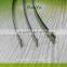 eco-friendly pvc raw materialfor pvc refrigerator door seal strip decorative strip