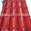 PPGI Corrugated Steel sheet Painted tiles