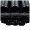 ASTM A106 Gr.B Black Painting Hot Rolled MS Pipes