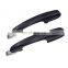 NEW PRIMED BLACK Exterior Outside Door Handle fit for hyundai REAR Left for 05-09 Hyundai Tucson oe 83650-2E000
