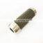 Stainless steel mesh water filter CCH003TV1