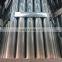 Pre-galvanized GI steel tubes 59*2.0mm from Tianjin China