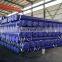 API 5L PSL1/ ASTM A106 GRADE B 3/4"-24" Seamless Steel pipe