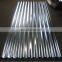 1050/1060/1100 aluminum sheet/corrugated aluminum roofing sheet/plate