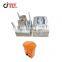 TaiZhou 2020 Newly Design OEM Profession high quality plastic dustbin injection mould