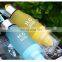 H2O 650ml Water Bottle Plastic Fruit Bottle Drink Outdoor Sports Juice lemon Cup