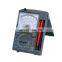 FRANKEVER High Quality Black Pointer Analog Multimeter