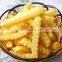 Hot selling home appliances mini manual potato cutter commercial potato slicer machine