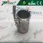 Industrial Plastic extruder Mica Band heater in stainless steel material