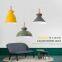 Combination chandelier led chandelier northern Europe simple creative lighting living room chandelier dining room chandelier modern dining room Chandelier