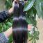 KHH raw virgin indian remy silky straight hair weave,raw virgin cuticle aligned indian human hair,cuticle aligned hair extension