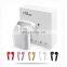 2021 Popular i7S TWS Earbuds In Ears BT21 BTS GOT7 OEM LOGO Wireless Earphone With Charging Box