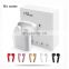 Cheap  Price   i7s  TWS  In-Ear Headset with Charging Box Promotion Product as Gift