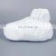 Disposable Waterproof Non-skid Microporous SCPE Boot Covers