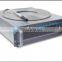 1000W /2000W 4 Axis automatic fiber laser welding price for aluminum stainless steel