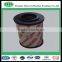 Large Flow Area, Small Pressure Loss HYDAC 0330D010BN/HC Filter