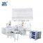 New Automatic Nurse Disposable Medical Inner Inside Face Mask Machine Making