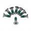 special surface treatment screws
