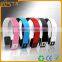 Super cheap clearance sales on-ear slim headband bluetooth headsets with full colors                        
                                                                                Supplier's Choice