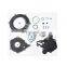 China automobile LPG gas equipment ACT 07 reducer