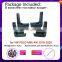 for VW Volkswagen Polo MK6 AW 2018 2019 2020 Mudguards Mudflap Fender Mud Flaps Baffle Muddy Splash Front Rear Car Accessories