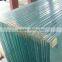 6.38mm 8.38mm 10.76mm Laminated Glass