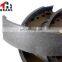 Комплект колодок тормозных HIACE K2378 04495-04010    04495-26240  GS8770
