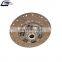 European Truck Auto Spare Parts Oem 85013334 for VL Clutch Pressure Plate