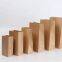 brown paper bags, for filling with surprises and creating an advent calendar, dimensions of each bag- Large Strong Paper Bags, With Bottom, Small Gift Wrap