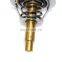 For Mercedes-Benz C200 C230 Engine Coolant Thermostat + O-rings 2712000015 New