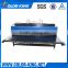 Pneumatic Double Sided Large Heat Press