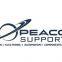 Peaco Support Co., Ltd