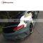C-class w205 2door PD style 2014-2016 year body kit fit for facelift kit W205 pp material body parts front bumper side skirts