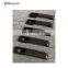 2019  G class w464 W463A g63 g500 Carbon Fiber Door Handle cover for w464 G63 G500 carbon fiber decoration car parts