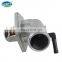 auto part  OEM1338178 1338372  55587349  Electric thermostat car housing for OPEL