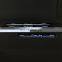Led Door Sill Plate Strip for skoda fabia Dynamic Sequential Style step light door decoration step