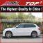 X5 Body kits for BMW X5 E70 body kit for 2008 BMW X5 body kits HMV style dual muffler 2008-2013 Year