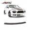 2011-2014 HM-EVO Style Wide Body Kits for Porsche Cayenne 958