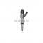 Common Rail Disesl Injector 0445120134 for Cummins ISF 3.8  for FOTON VOGLA