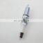 SILZKR6B11 Iridium Spark Plugs 18855-10080 For Hyundai i20 i30 CW ix20 for Carens III  4PCS