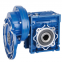 OEM Design Worm Aluminium Gear Reducer