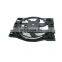 64546988913 Auto Parts Radiator Cooling Fan For Bmw 3 Convertible 2000-2007