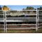 wholesale cheap galvanized bulk livestock cattle crush panels for rental
