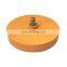 foil eraser 90mm use with electric drills max 4000rpm for car