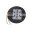 1Pc White 12V 46-Led Led Car Lights Vehicle Interior Indoor Roof Ceiling Dome Light Lamp