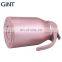 GiNT 1L Simple Design Durable Stainless Steel Outer Glass Inner Coffee Pots for Water