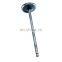 New high-performance engine Intake & Output valve 14711-RYE-A00 for honda  acura  3.5l 3.7l mdx tlx rdx